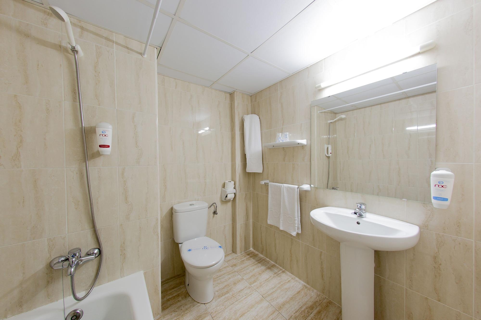 Linda Hotel Can Pastilla  Bagian luar foto