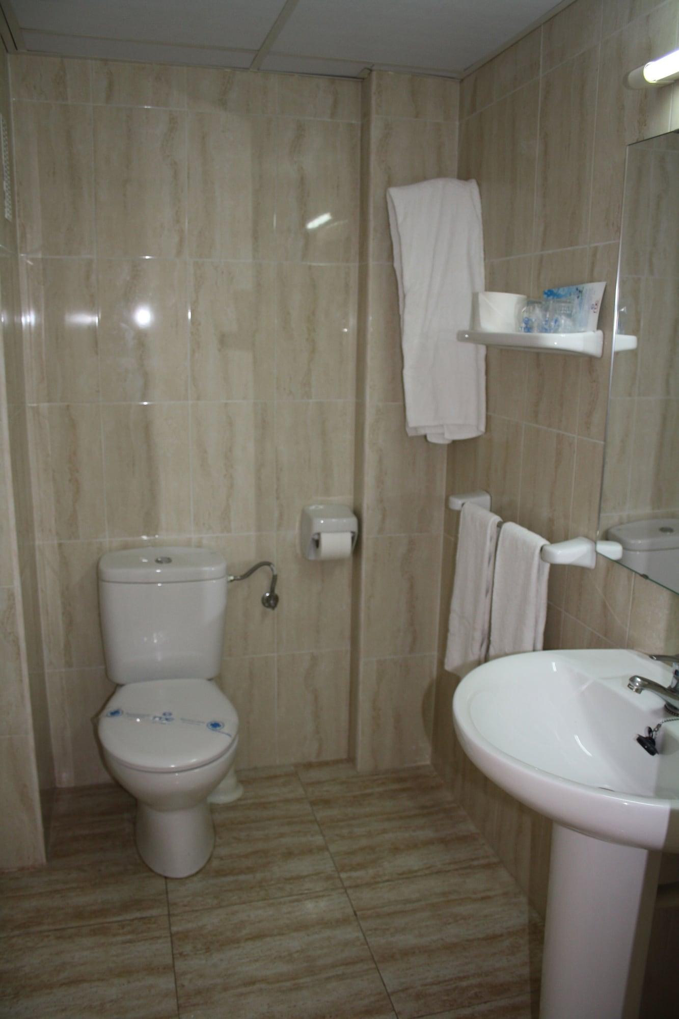 Linda Hotel Can Pastilla  Bagian luar foto