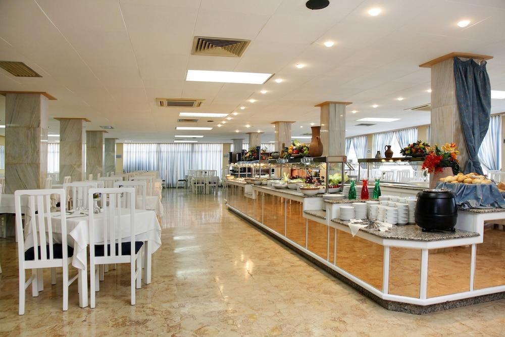Linda Hotel Can Pastilla  Bagian luar foto