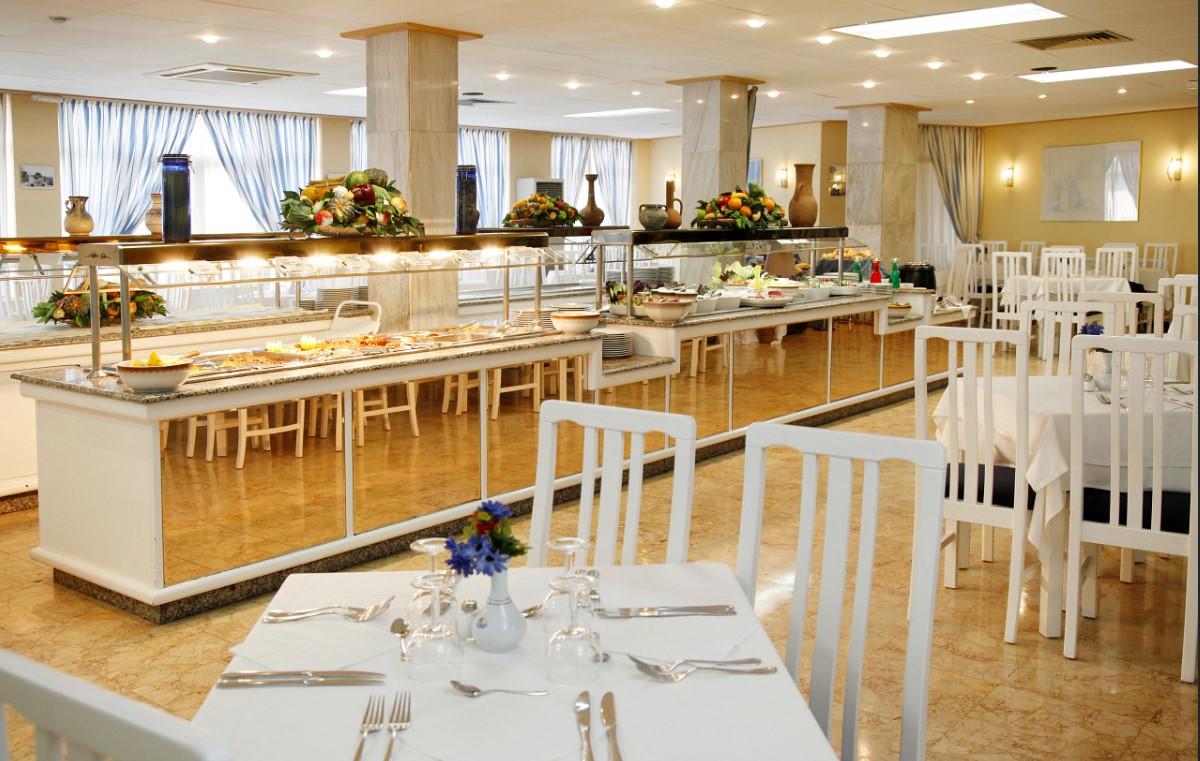 Linda Hotel Can Pastilla  Bagian luar foto