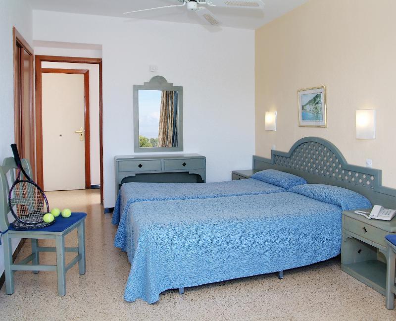 Linda Hotel Can Pastilla  Bagian luar foto