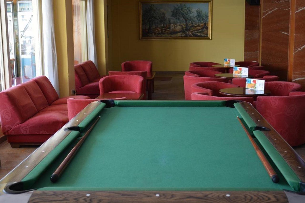 Linda Hotel Can Pastilla  Bagian luar foto
