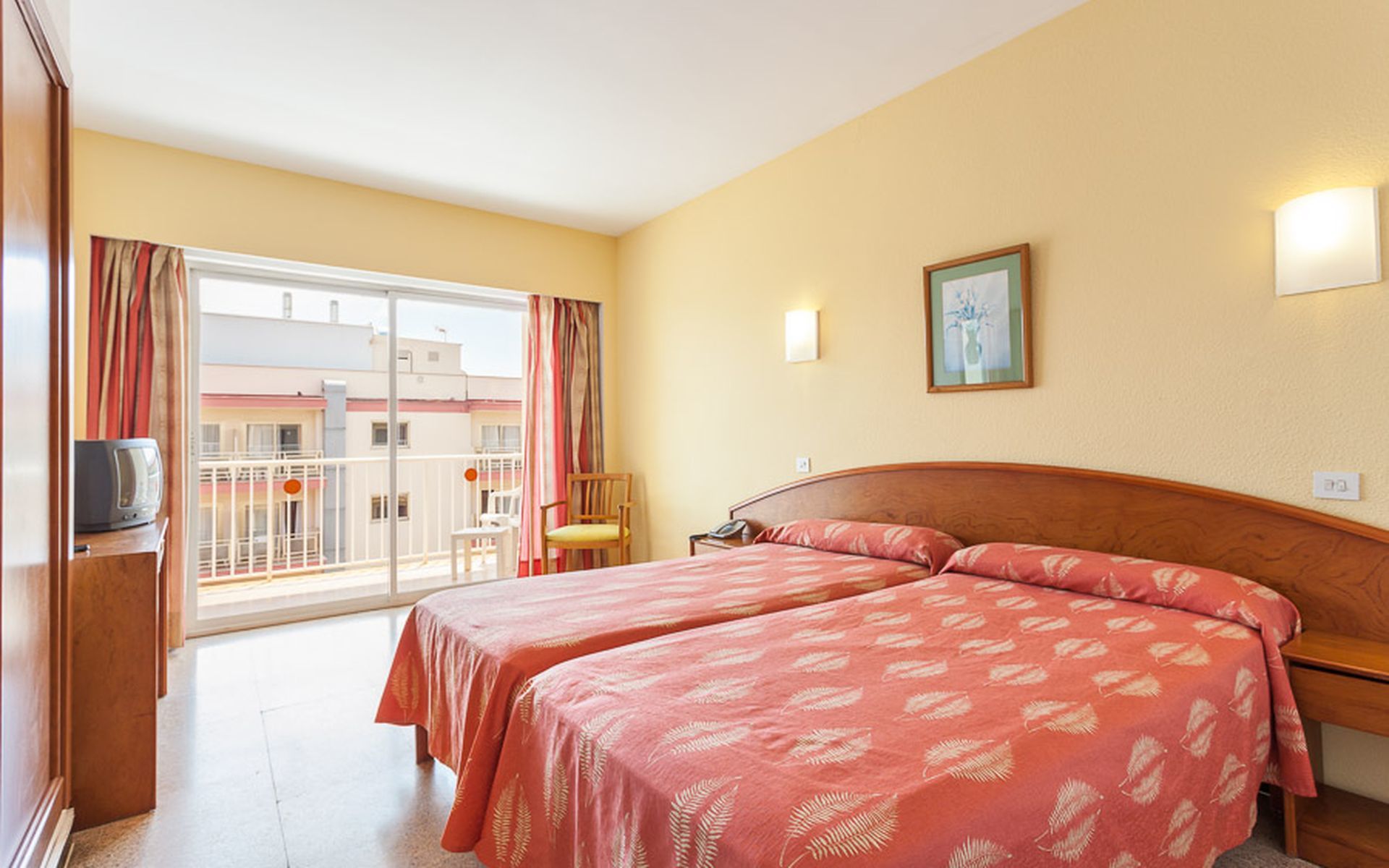 Linda Hotel Can Pastilla  Bagian luar foto
