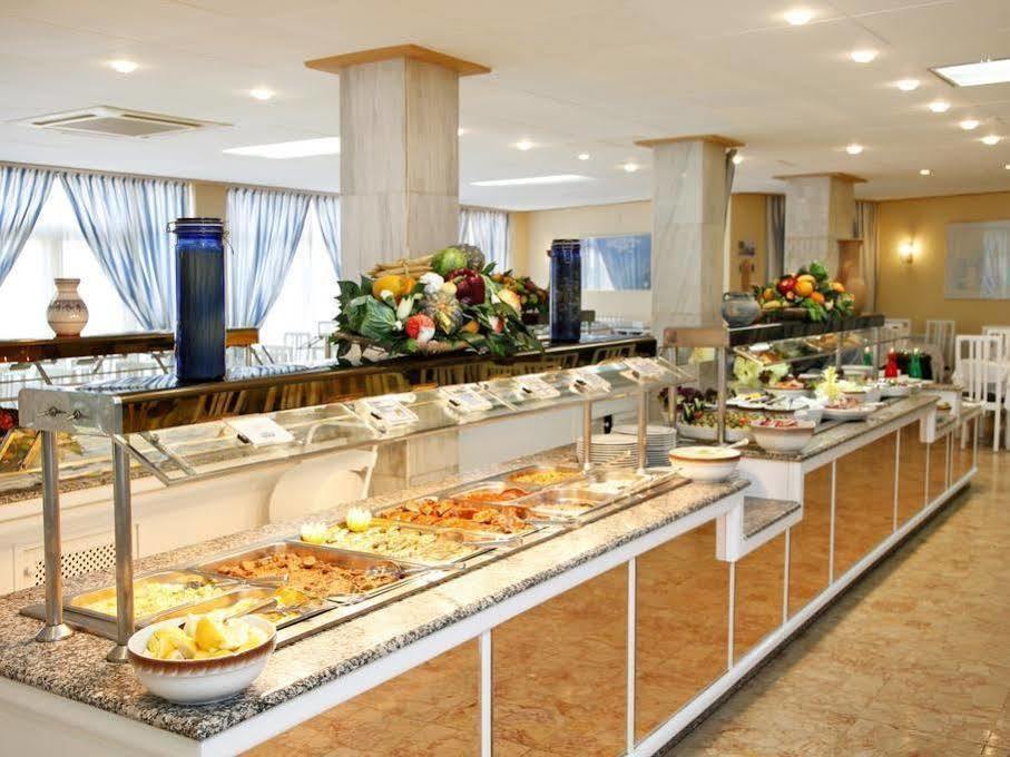 Linda Hotel Can Pastilla  Bagian luar foto