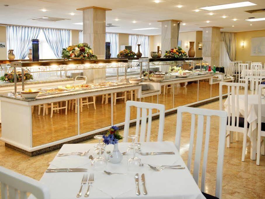 Linda Hotel Can Pastilla  Bagian luar foto