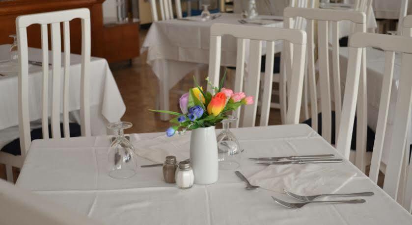 Linda Hotel Can Pastilla  Bagian luar foto