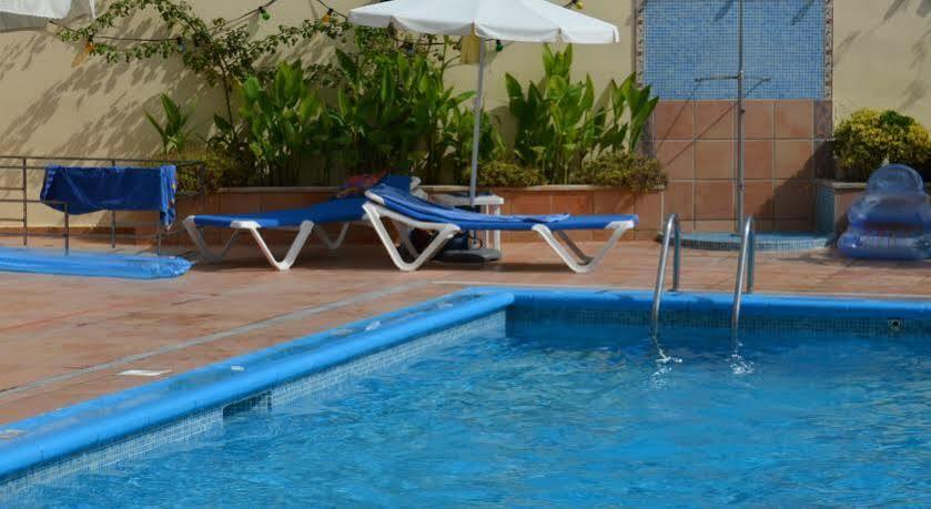 Linda Hotel Can Pastilla  Bagian luar foto